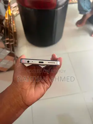 Tecno Spark Go 64 GB White