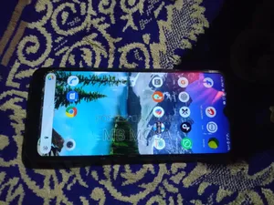 Symphony A30 Black