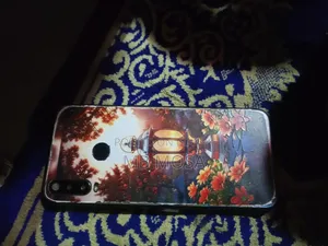 Symphony A30 Black