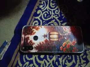 Symphony A30 Black