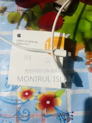 New Apple iPhone 13 128 GB White