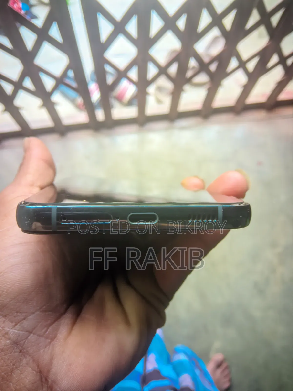 Samsung Galaxy S22+ 5G 128 GB Black