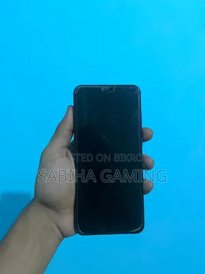 Huawei Y6p 64 GB Purple