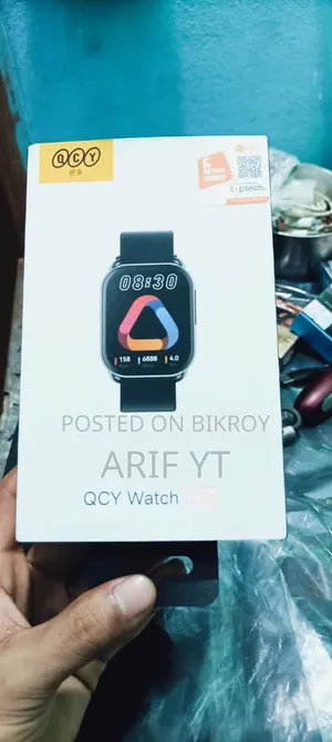 Smart Watch