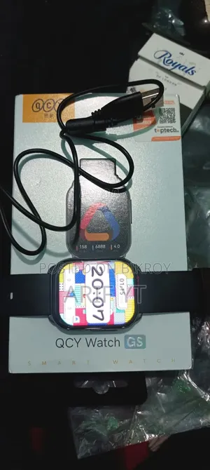 Smart Watch