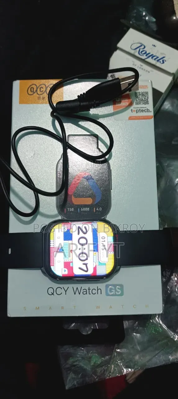 Smart Watch
