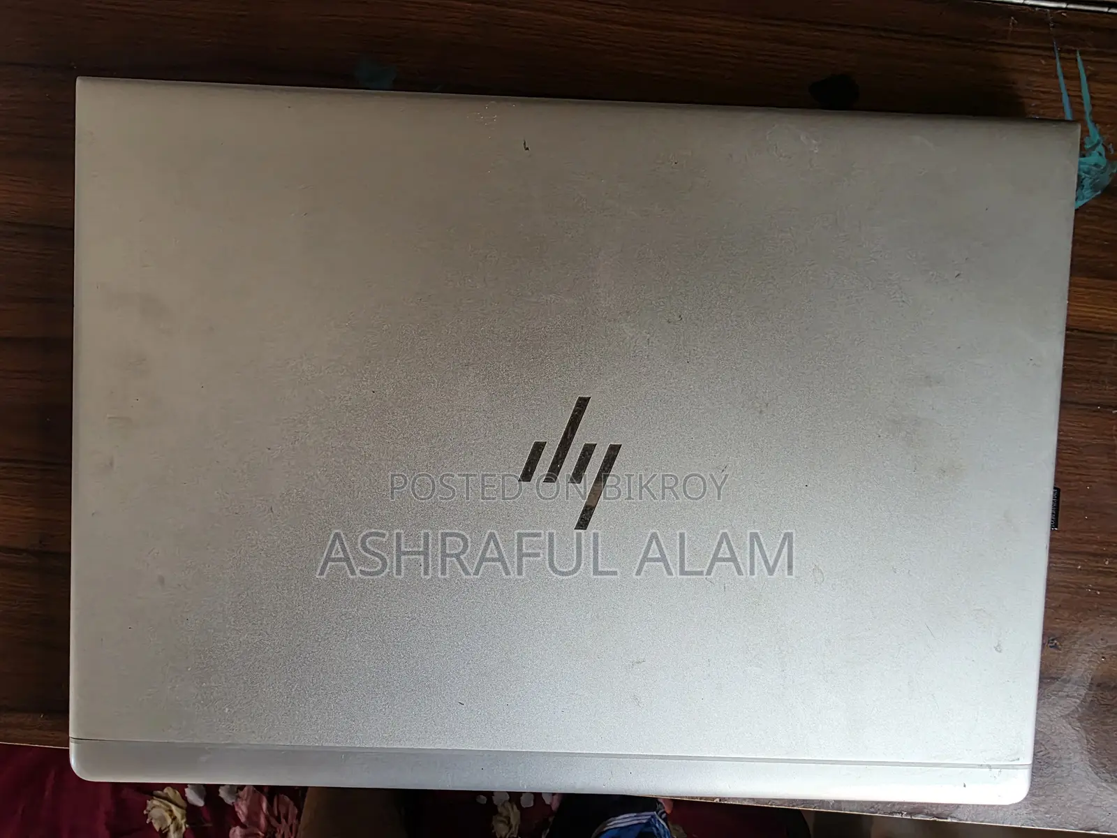 Laptop HP EliteBook 840 G6 8GB Intel Core I7 SSD 256GB