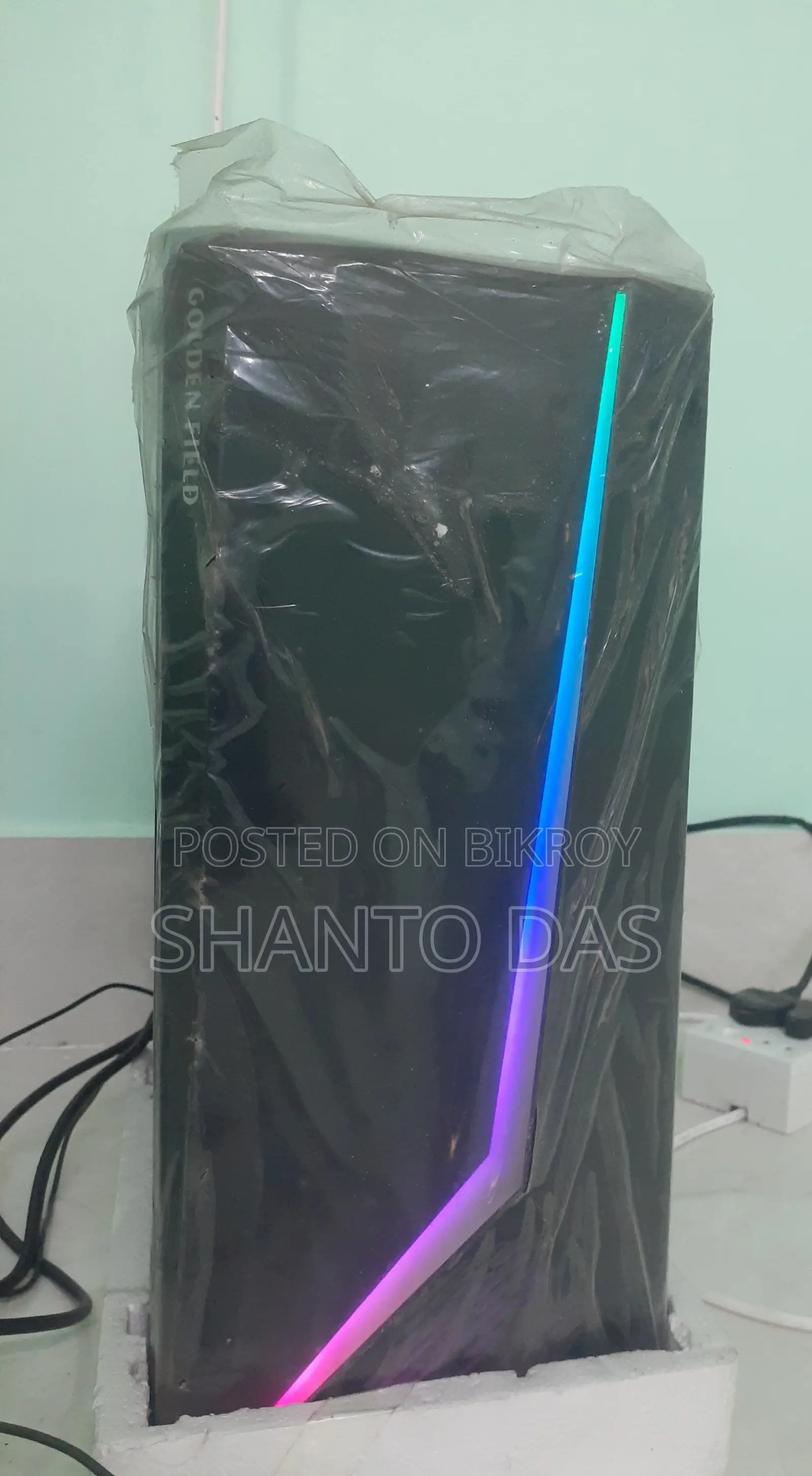 Desktop Computer 16GB Intel Core i5 HDD+SSD 1T