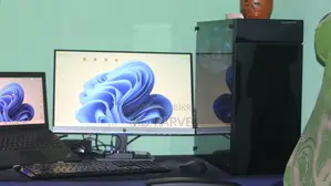 Desktop Computer 16GB AMD Ryzen 5 eMMC 256GB