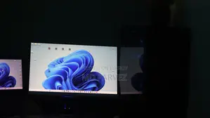 Desktop Computer 16GB AMD Ryzen 5 eMMC 256GB