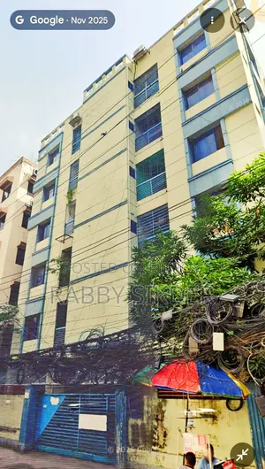৩ বেডরুমের অ্যাপার্টমেন্ট ধানমন্ডি ওয়েস্টার, ধানমন্ডি বিক্রয়ের জন্য