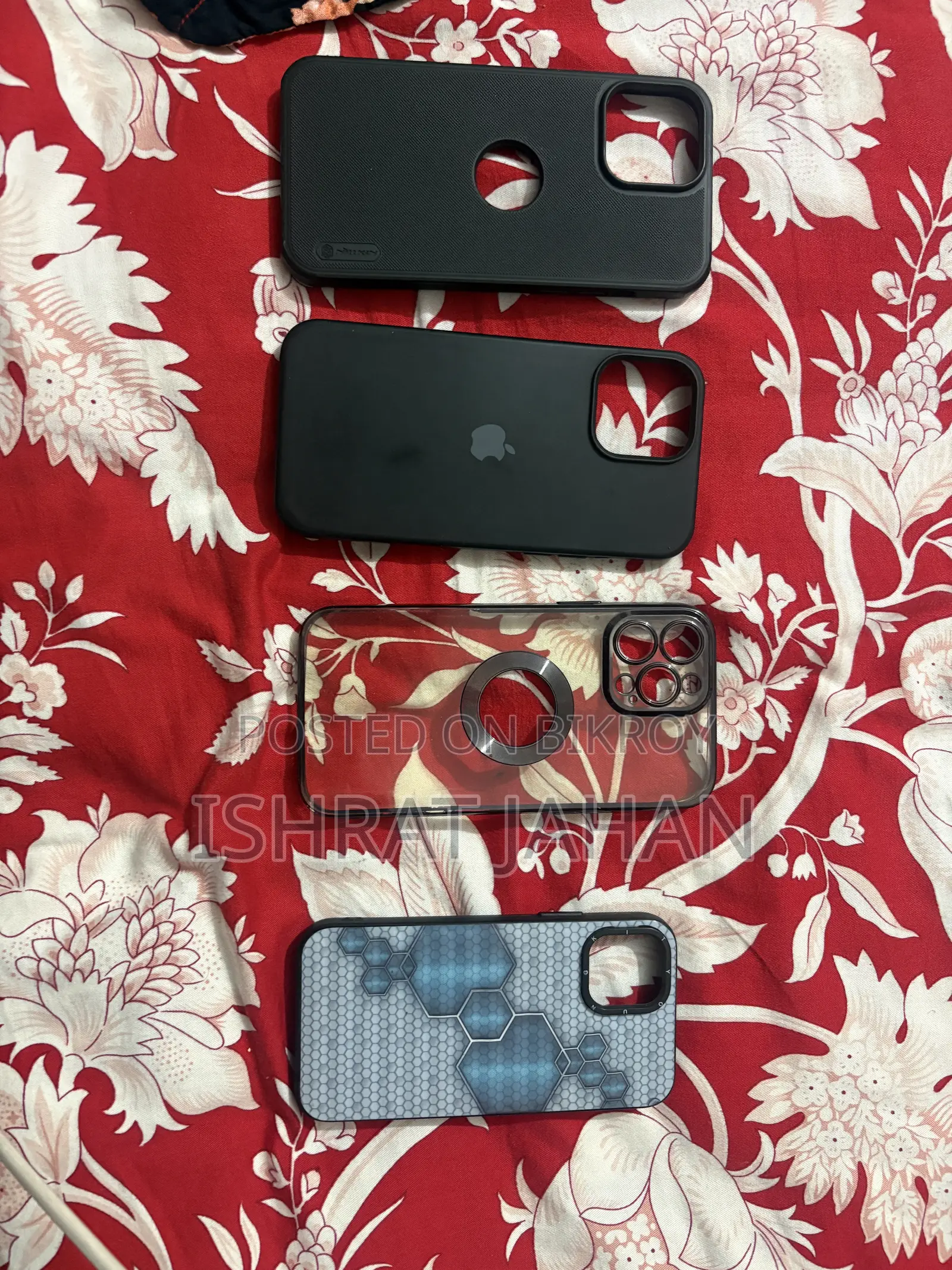 iPhone Cover