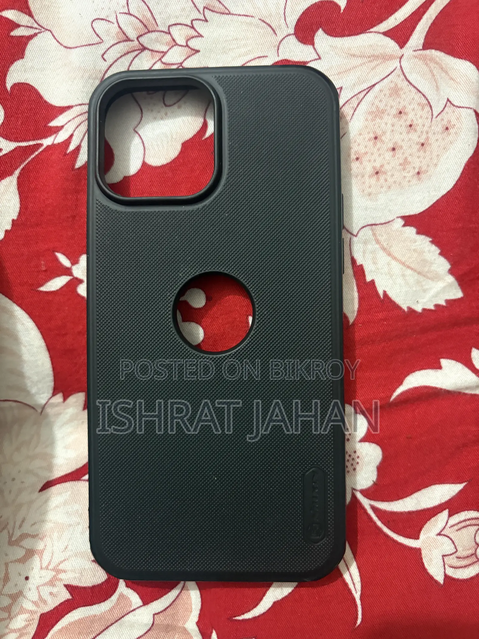 iPhone Cover