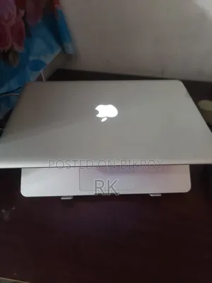 ল্যাপটপ Apple MacBook Pro 2012 8GB Intel Core i5 SSD 256GB