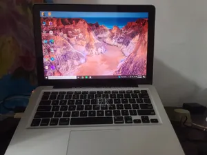 Laptop Apple MacBook Pro 2012 8GB Intel Core I5 SSD 256GB