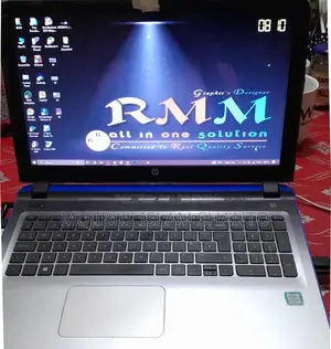 Laptop HP Pavilion 11 8GB Intel Core I5 HDD 1T