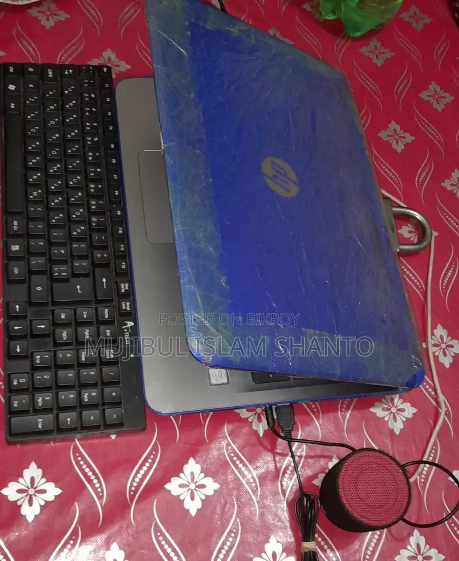 Laptop HP Pavilion 11 8GB Intel Core I5 HDD 1T