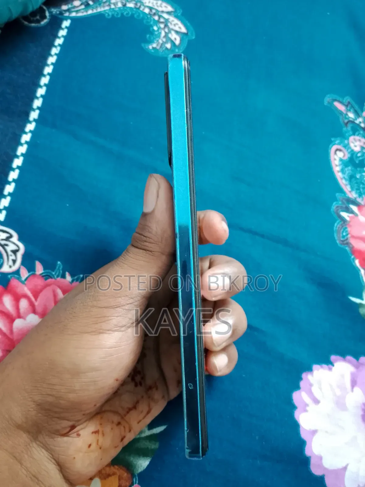 Xiaomi Poco X4 Pro 5G 128 GB Blue