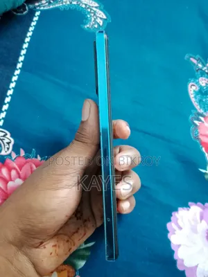 Xiaomi Poco X4 Pro 5G 128 GB Blue