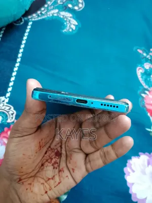 Xiaomi Poco X4 Pro 5G 128 GB Blue