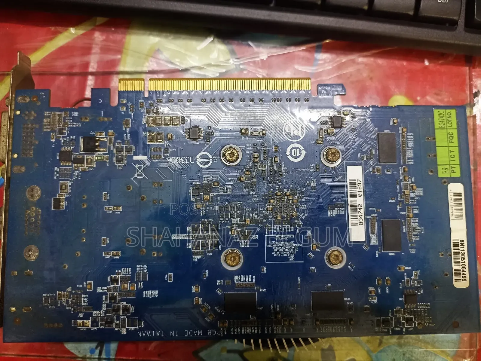 Hd 6670 1gb Ddr3 . Better Than Gt 730