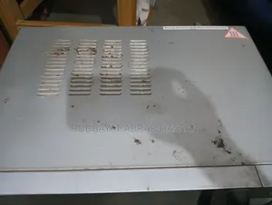 Singer Microwave Oven Medium Condition, But Fully Working