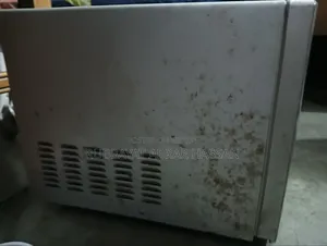 Singer Microwave Oven Medium Condition, But Fully Working