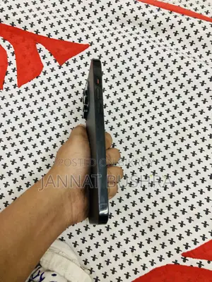 Apple iPhone 14 Pro Max 256 GB Black