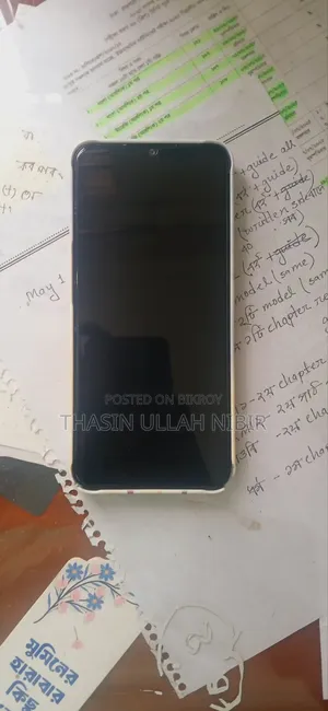Oppo A57s 128 GB Blue
