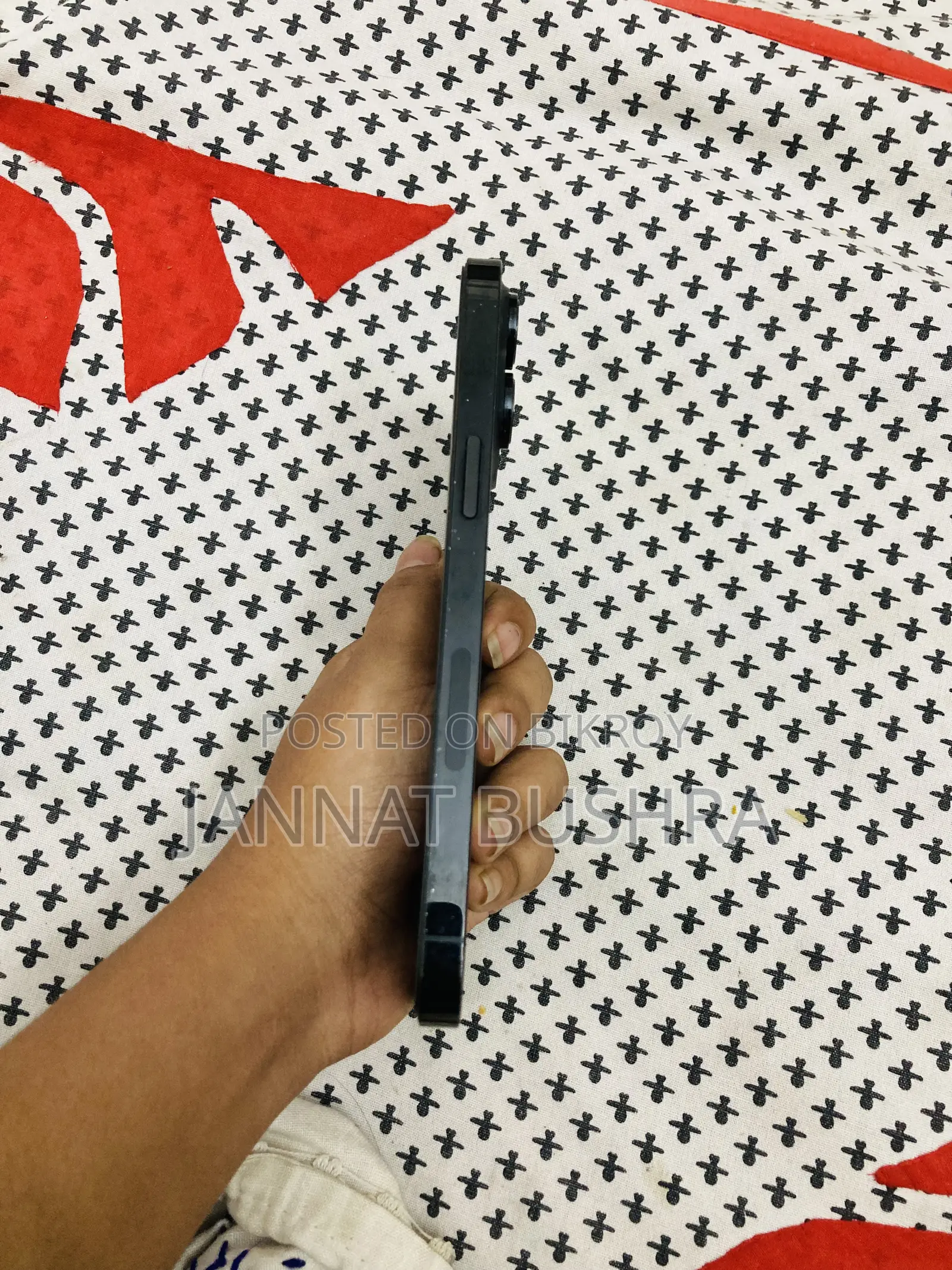Apple iPhone 14 Pro Max 256 GB Black