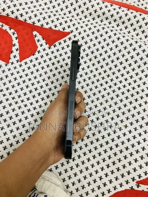 Apple iPhone 14 Pro Max 256 GB Black