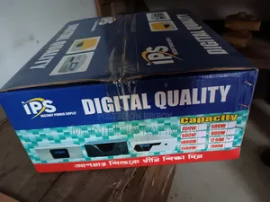 Ips 1200 Va