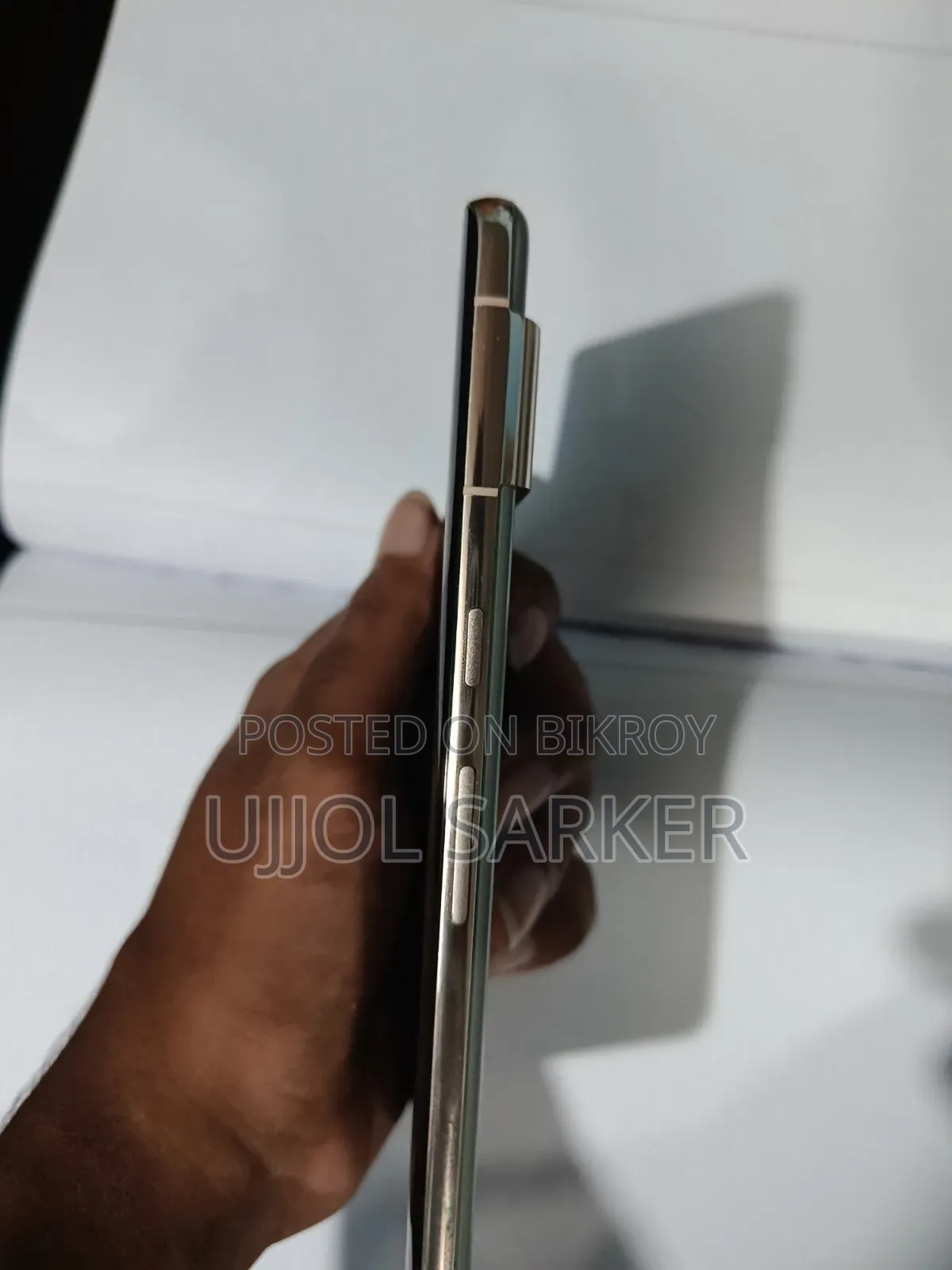 Google Pixel 7 Pro 128 GB Gray