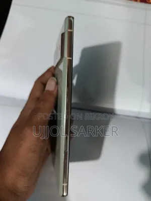 Google Pixel 7 Pro 128 GB Gray