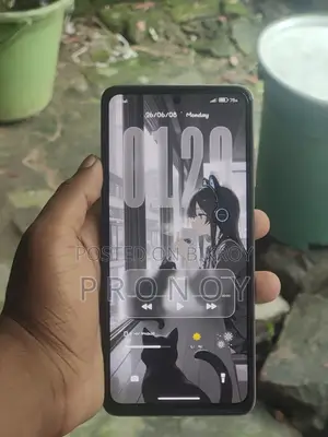 Xiaomi Poco X3 Pro ২৫৬ জিবি পিঙ্ক