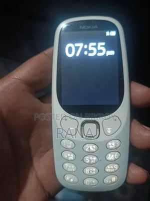 Nokia 3310 White
