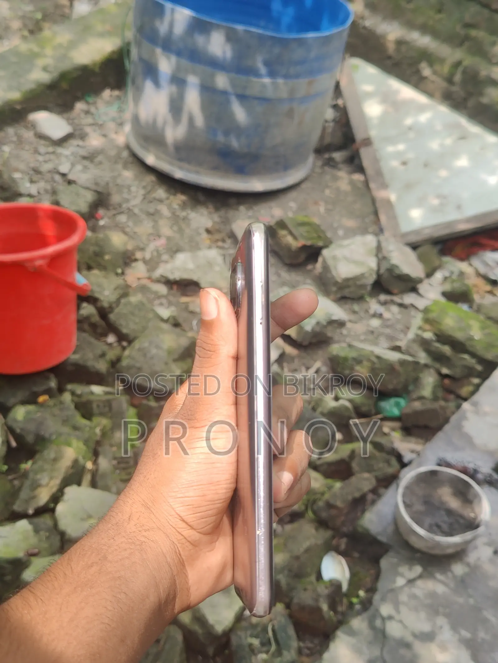 Xiaomi Poco X3 Pro ২৫৬ জিবি পিঙ্ক