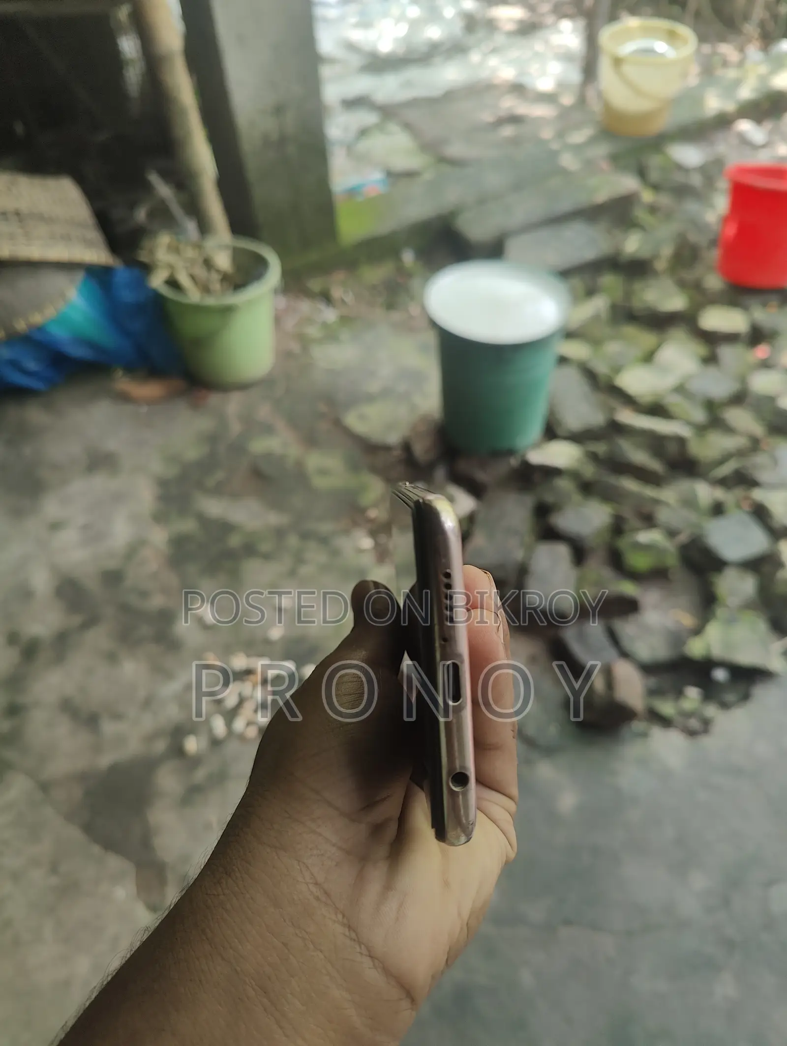 Xiaomi Poco X3 Pro ২৫৬ জিবি পিঙ্ক