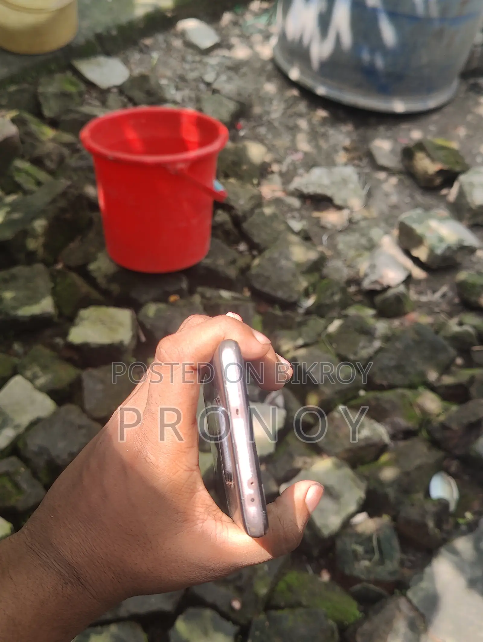 Xiaomi Poco X3 Pro ২৫৬ জিবি পিঙ্ক