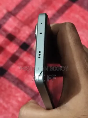 শাওমি রেডমি টার্বো ৪ ২৫৬ জিবি হোয়াইট