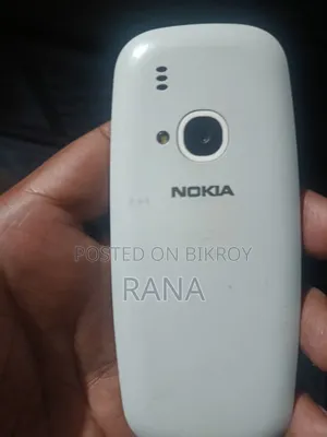 Nokia 3310 White