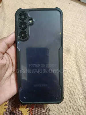 Samsung Galaxy A15 5G 128 GB Blue