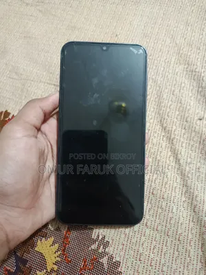 Samsung Galaxy A15 5G 128 GB Blue