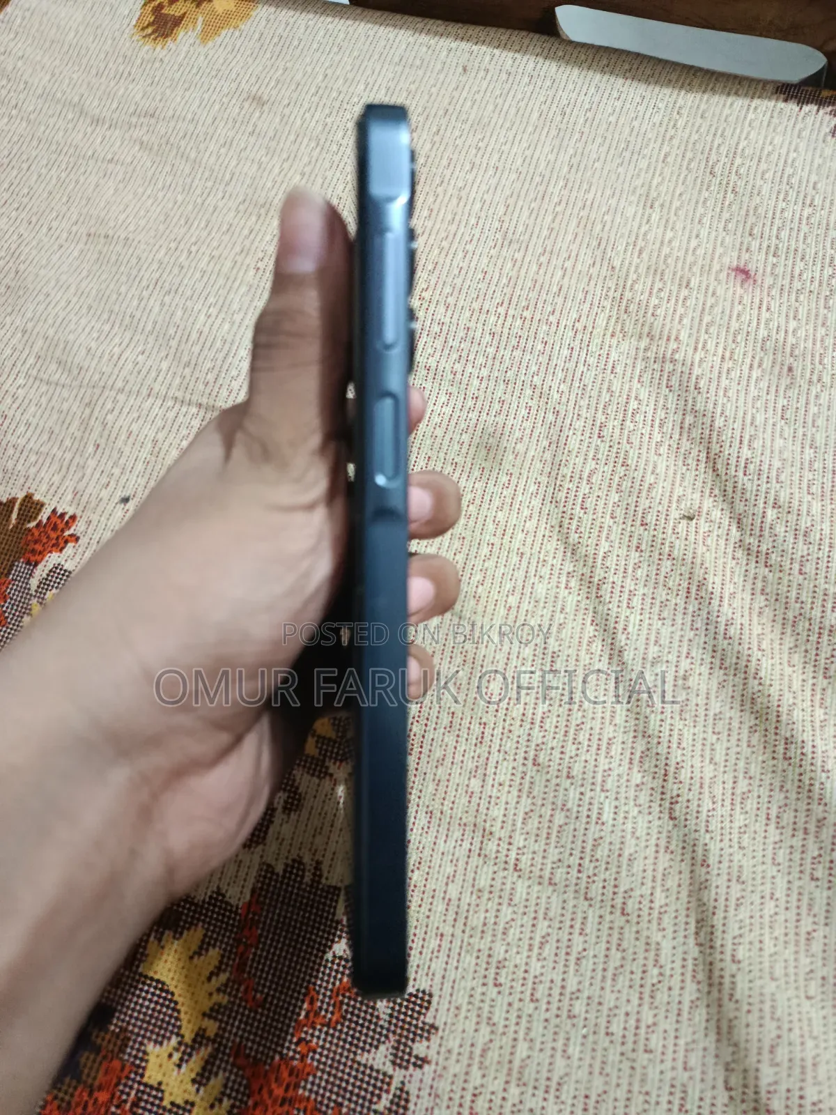 Samsung Galaxy A15 5G 128 GB Blue