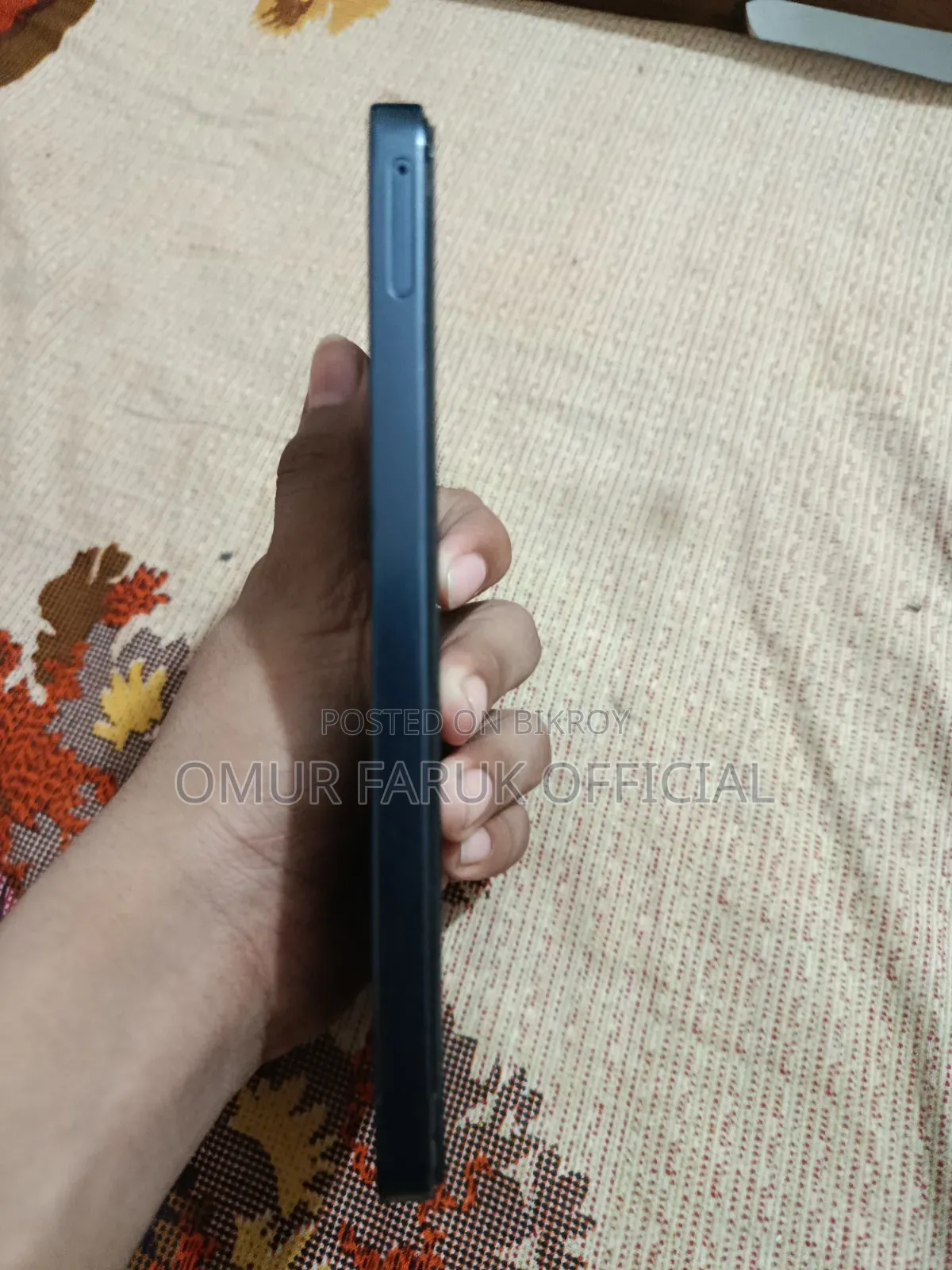 Samsung Galaxy A15 5G 128 GB Blue