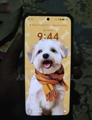 Honor 200 256 GB White
