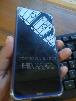 Xiaomi Redmi Note 8 64 GB Blue