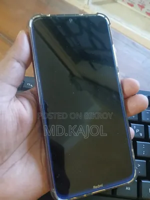 Xiaomi Redmi Note 8 64 GB Blue