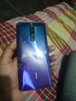 Xiaomi Redmi Note 8 Pro 128 GB Blue