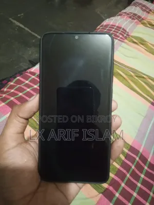 Xiaomi Redmi Note 8 Pro 128 GB Blue
